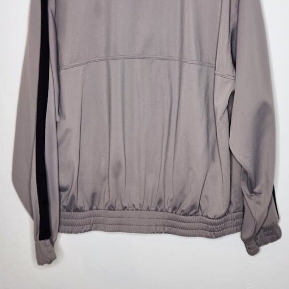 Vintage Fila Men's Zip Jacket Size Medium - Picture 6 of 6